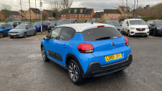 Citroen C3 1.2 PureTech 83 Flair 5dr Petrol Hatchback